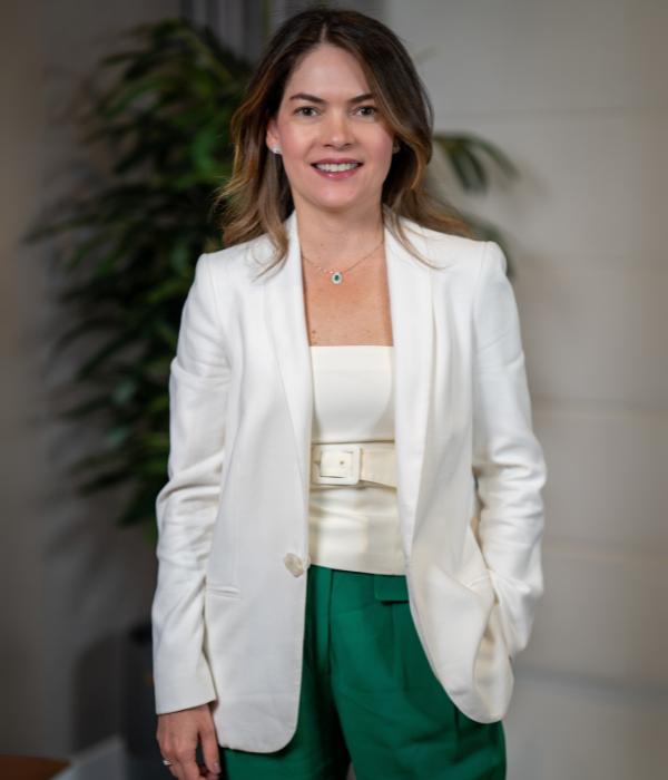 Dra. Germana Brito