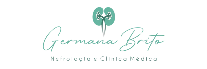 Dra. Germana Brito - Nefrologista